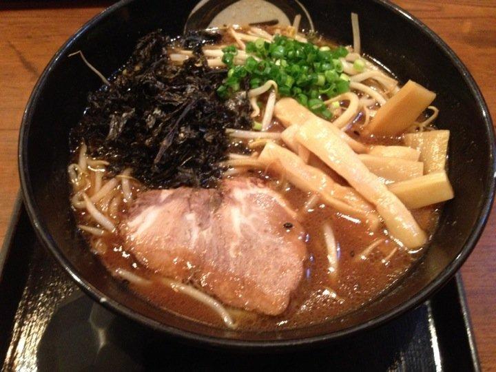 みそ膳