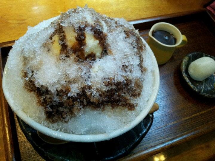 カフェちずこ