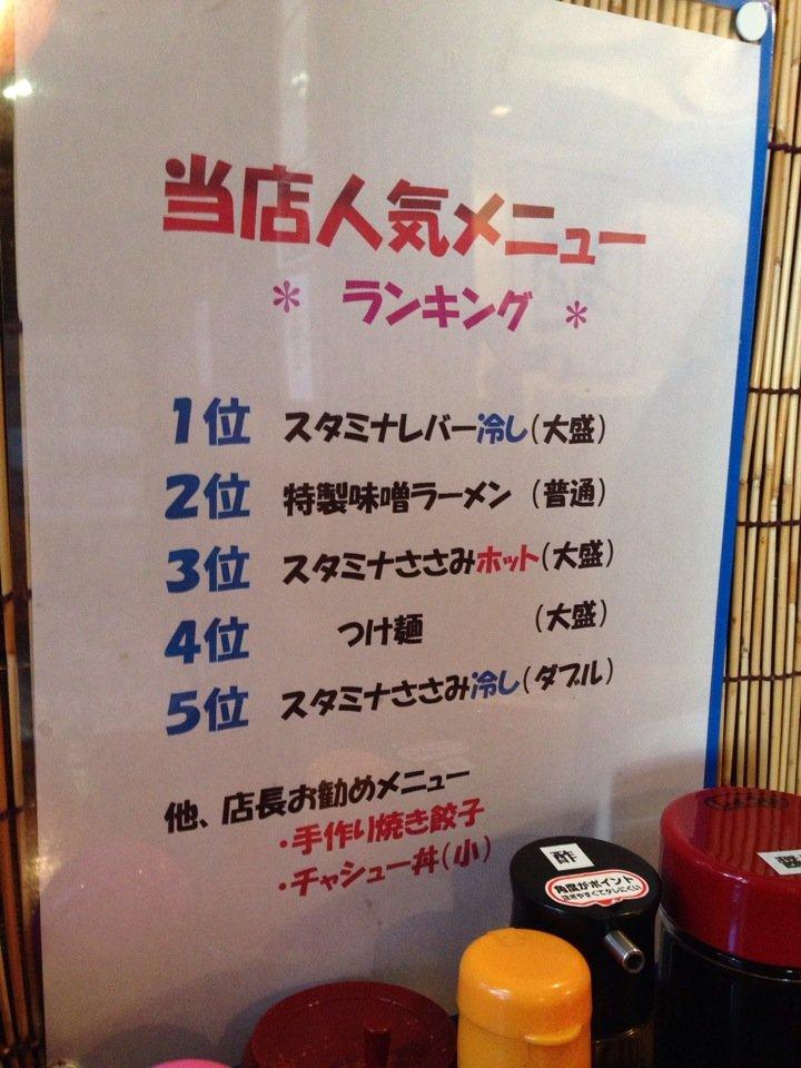 麺処 八海