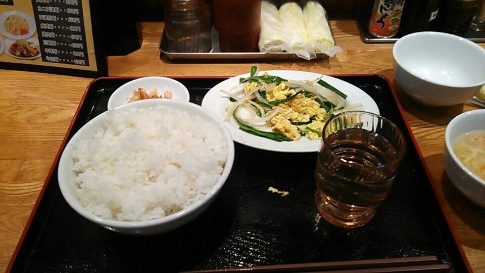 風味定食屋