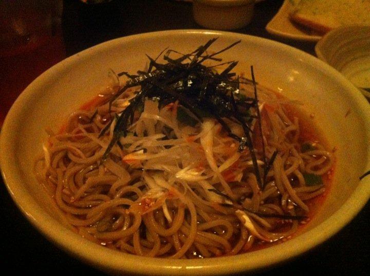 渋沢CHUBOはっぴ北口店