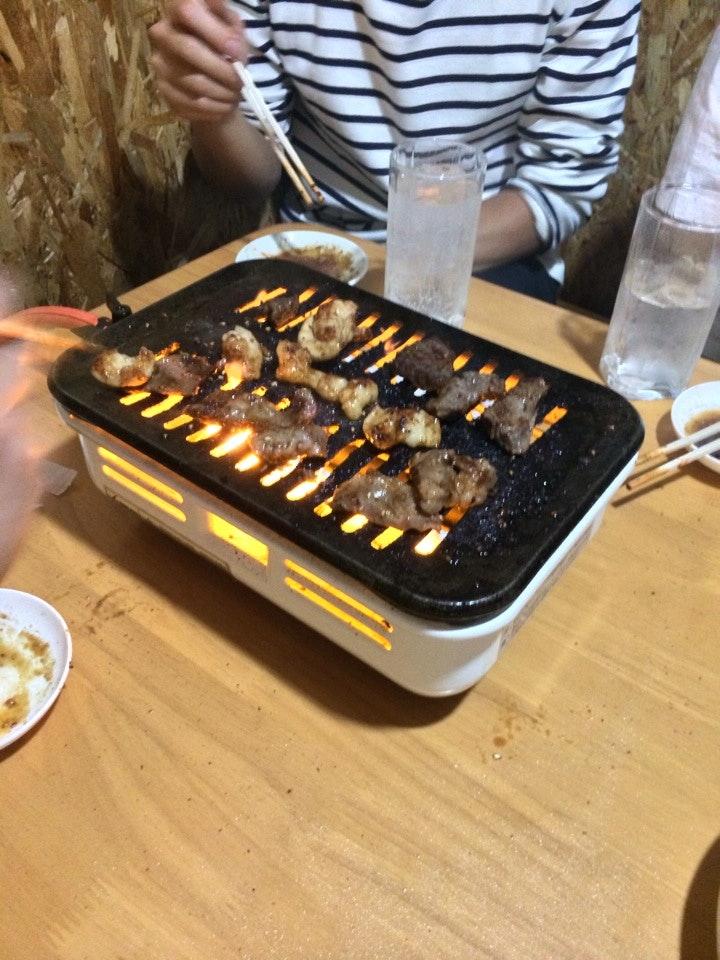 玄海食堂