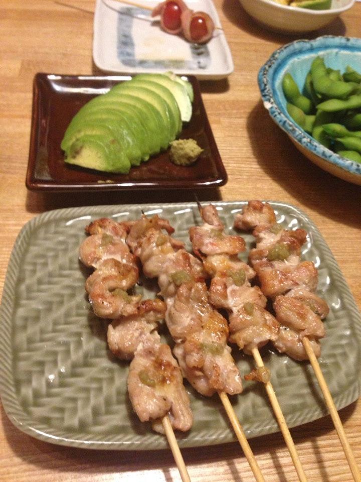 とりびあん