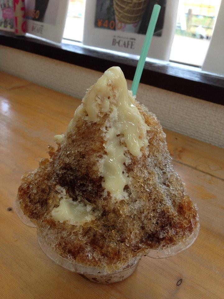 B Cafe