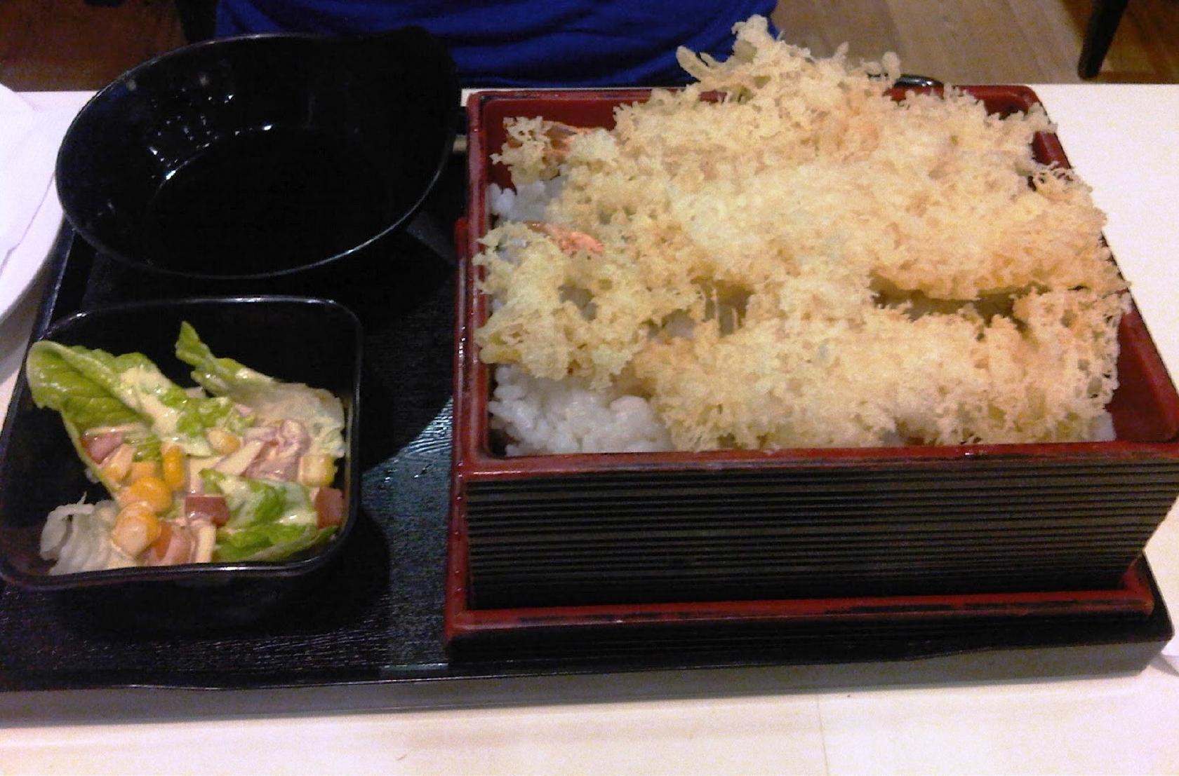 Nihonbashi KARARI