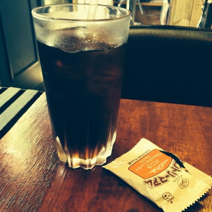 cafe DECORA