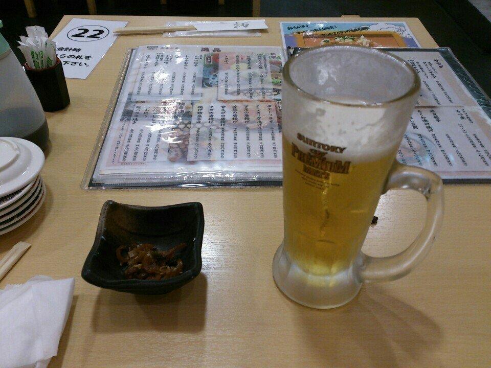 魚喜水産亀戸店