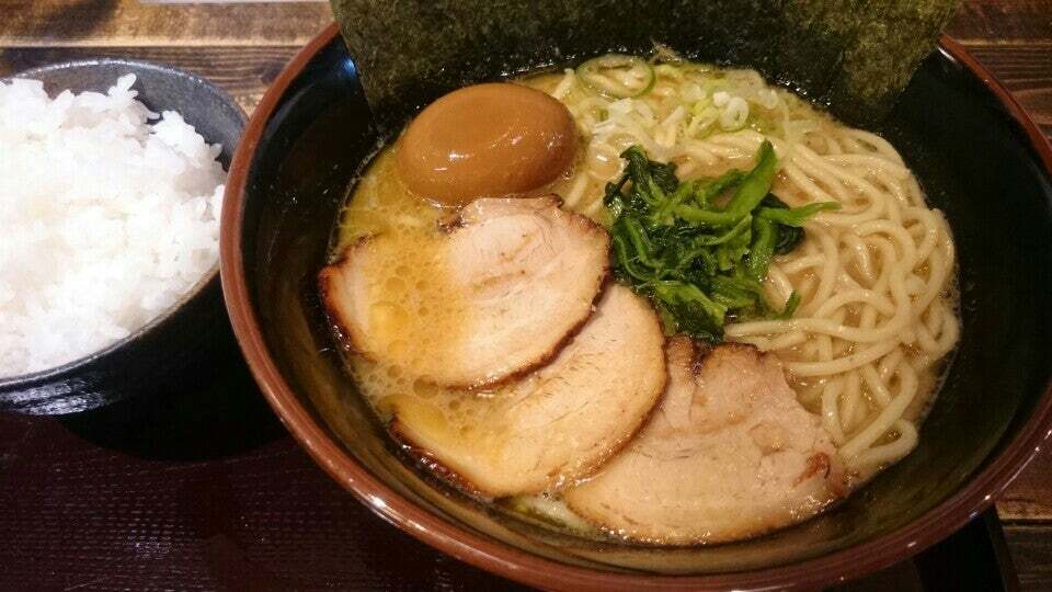 麺ぼう