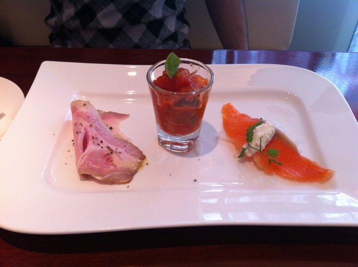 ケリーダイニング東京