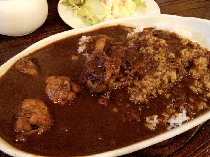 Curry House RED PEPPER