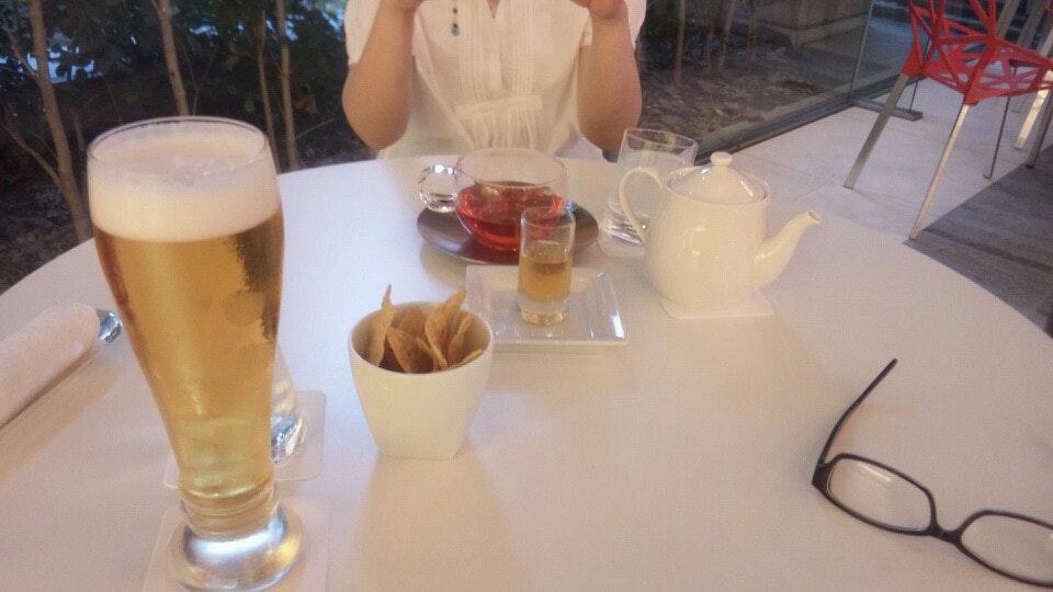 Cafe west53rd
