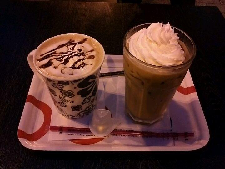Shop&Cafe Cozy