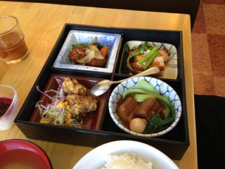 海味館