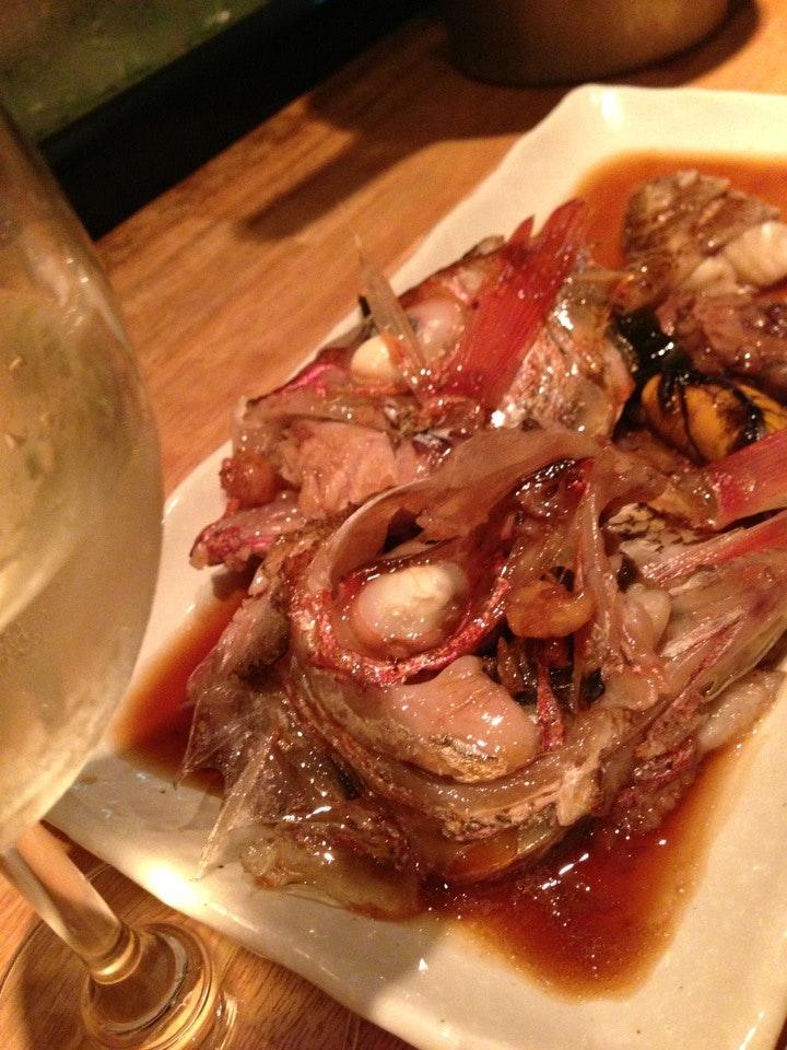 炭火焼 Dining Bar くぅ