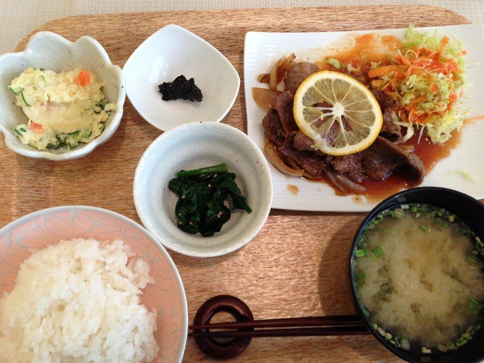 うま味