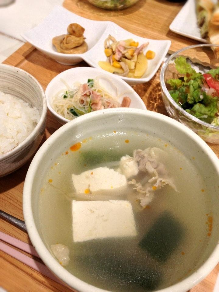Cafe 1201 -ayu-bar