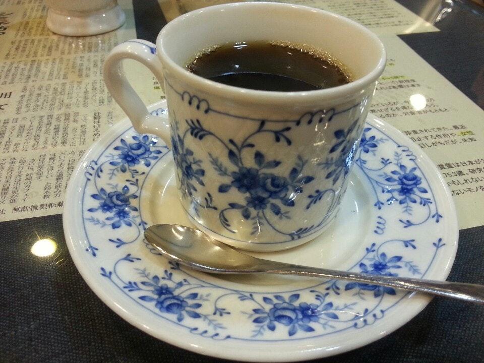 珈琲豆Beans