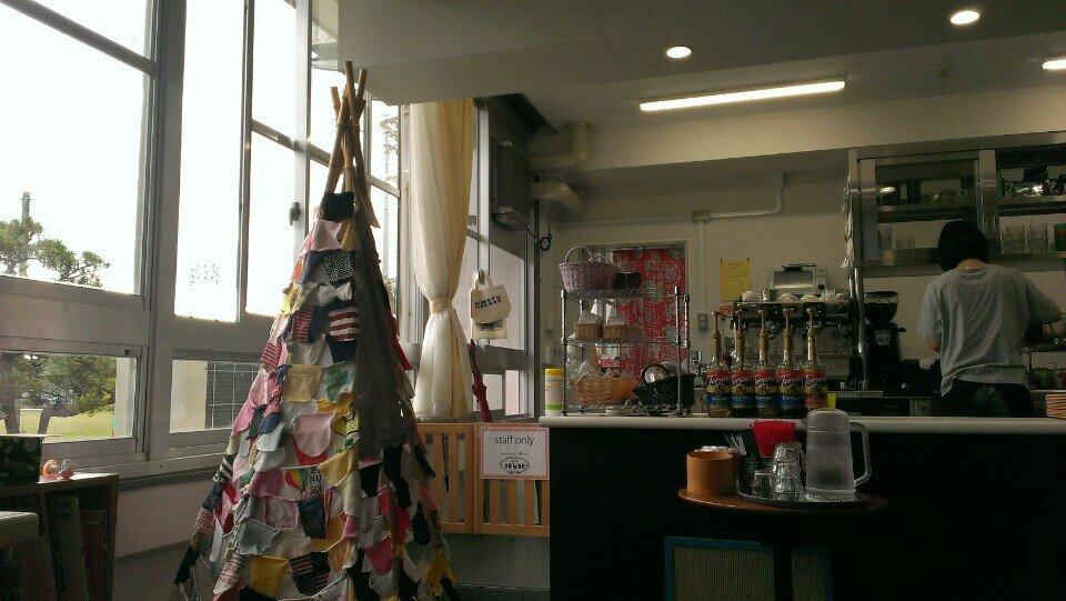 caffe DO＊DO