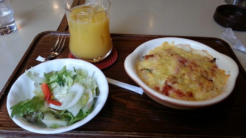 cafe ulala