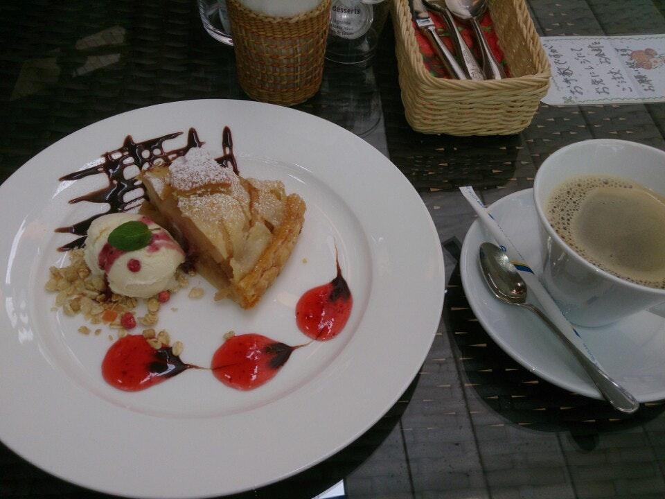 カントリーキッチンcafe Covo