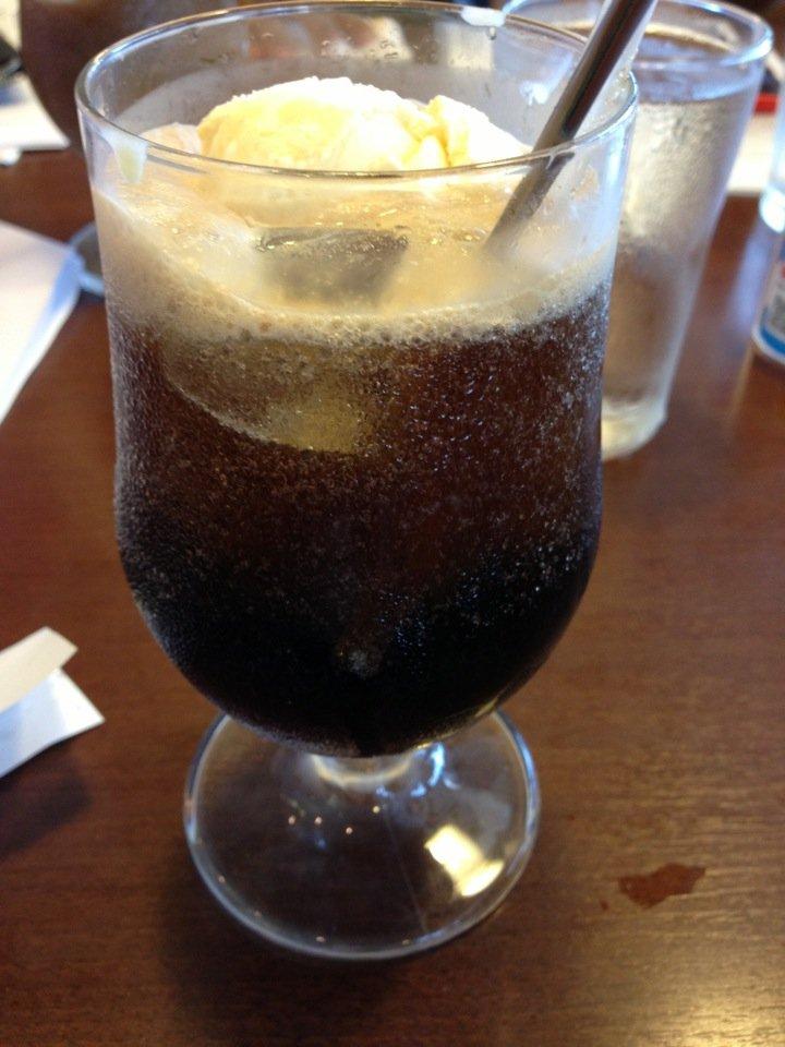 Denny's