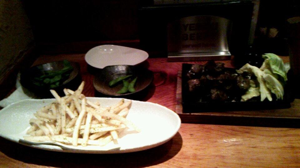 宮崎地鶏や てげてげ