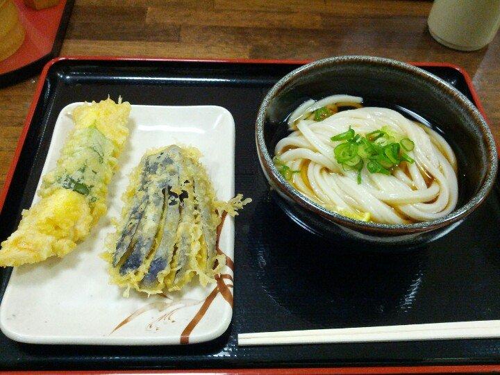 讃岐 宝製麺所 / 宝うどん