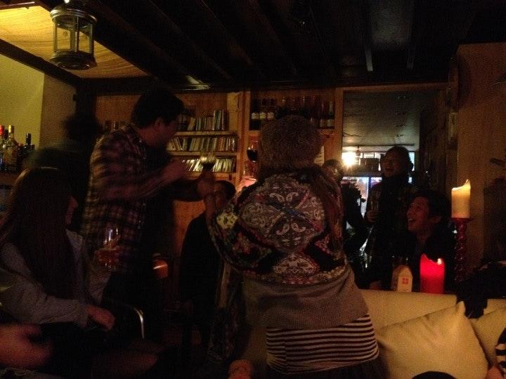 bar nap