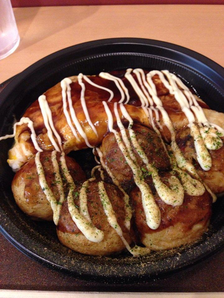 あほや 千里中央店