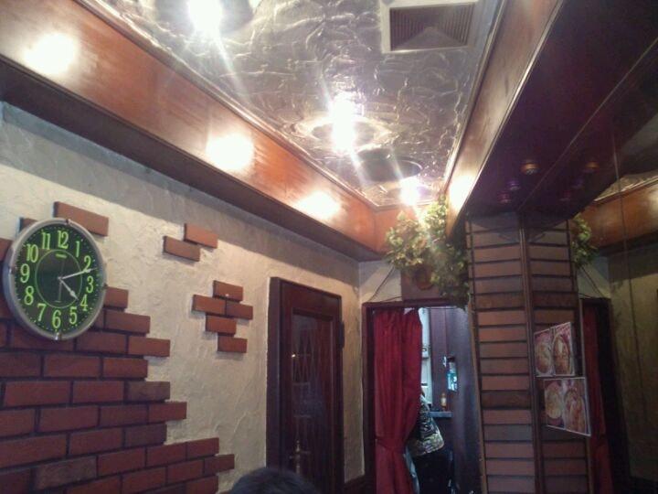 Coffee&pizza パティオ