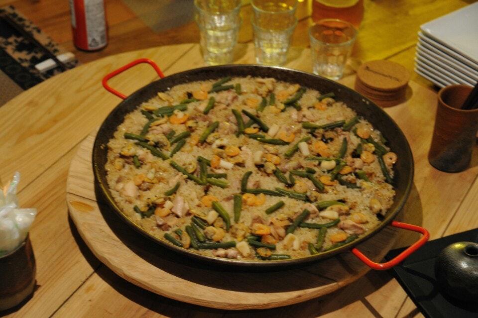 RistoranteTETSU