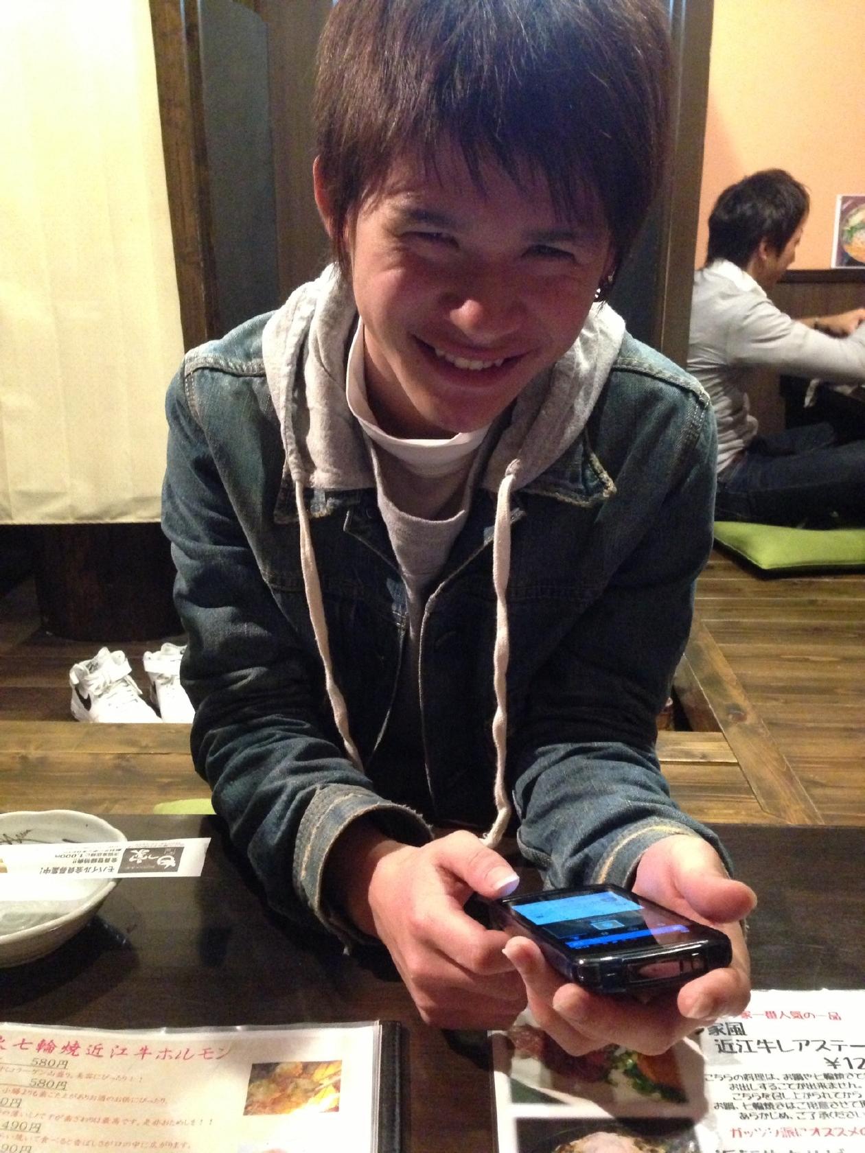 翠翔もつ家 本店