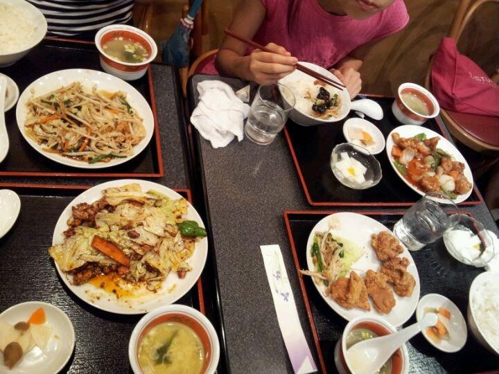 本格中華料理 全華園