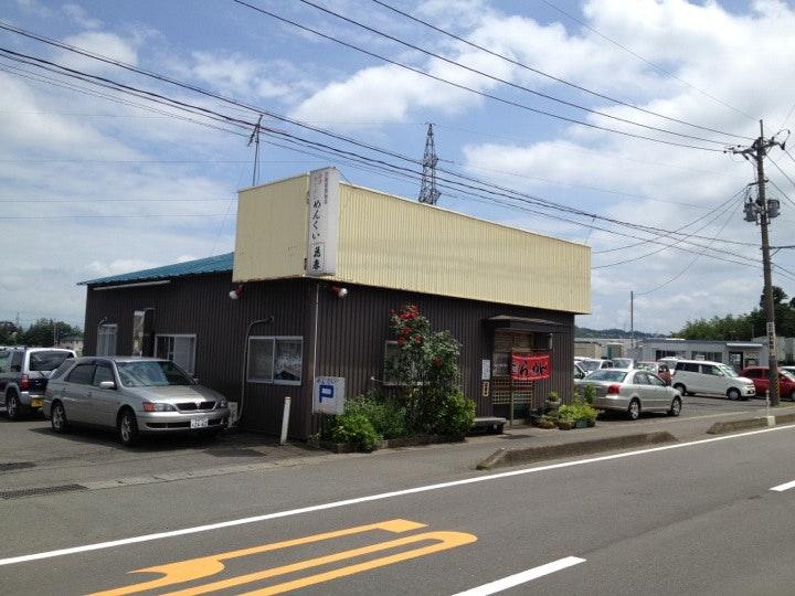 めんくい