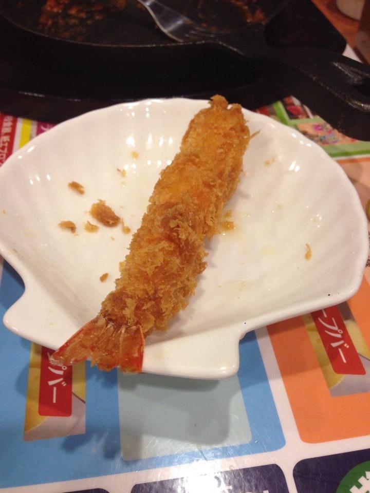 ビッグボーイ 鴨池店