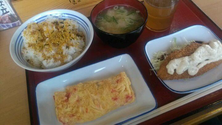 今市食堂