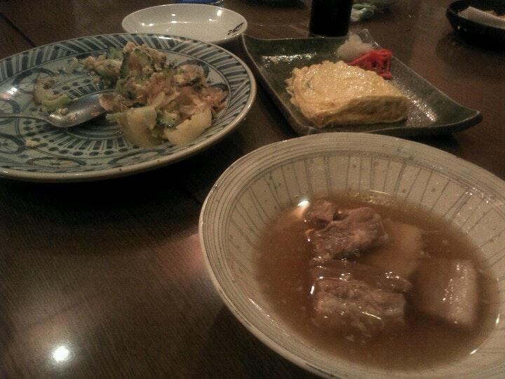 和食や 見聞録 堅田