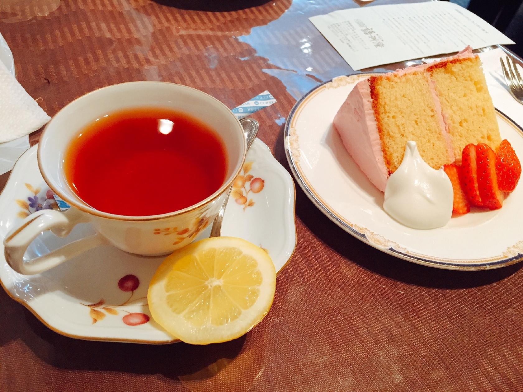 GOSTO COFFEE 語州燈 スズラン前橋店