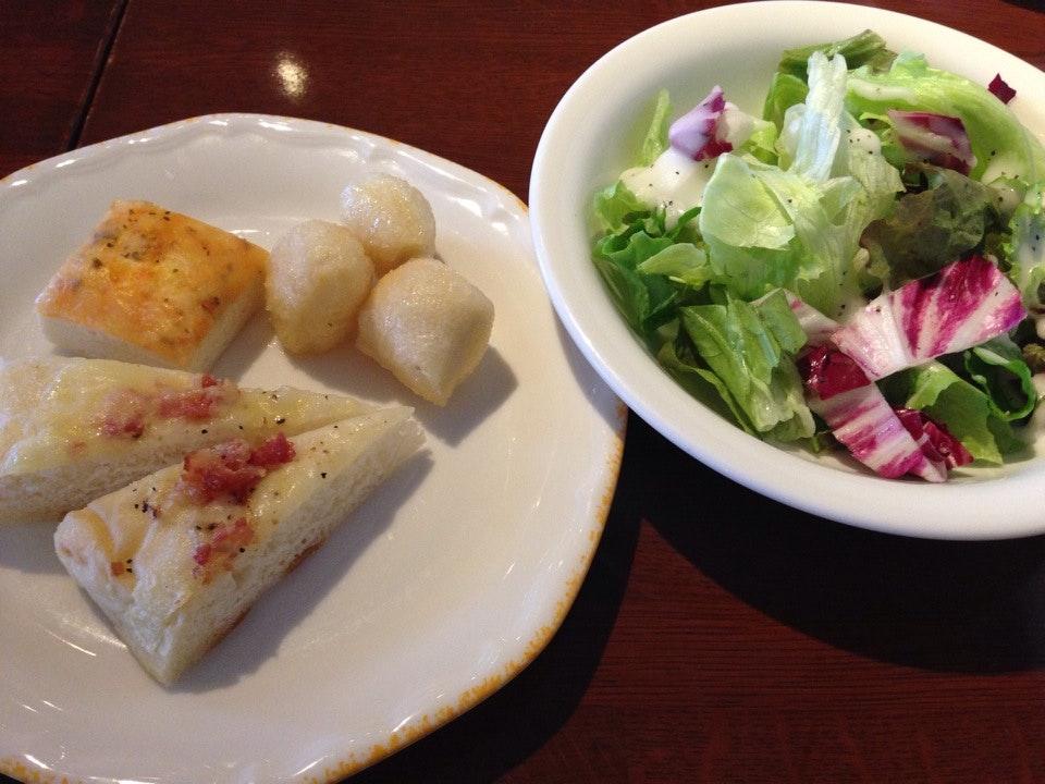 カプリチョーザ 枚方店