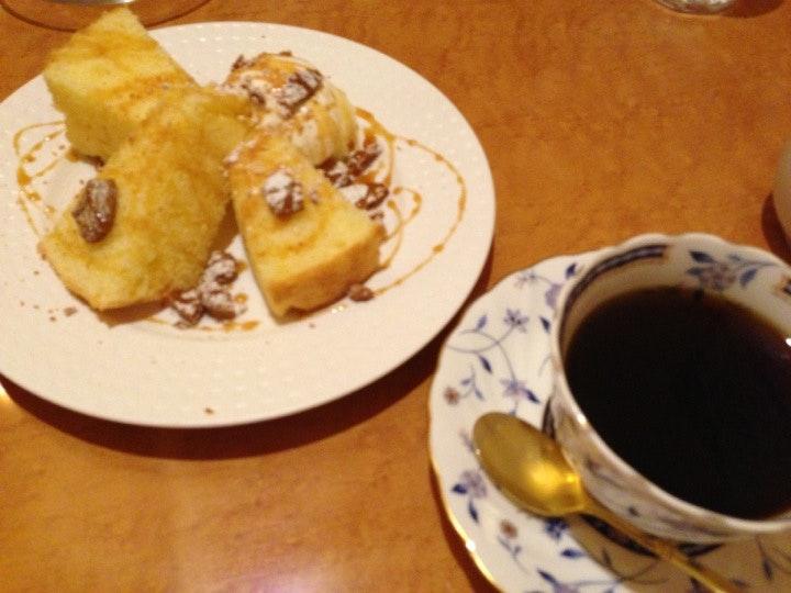アーリーブルーメル 椿店