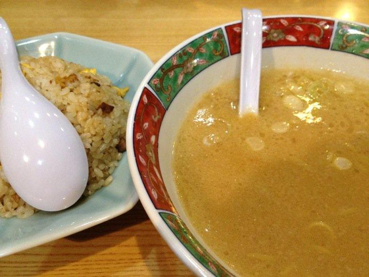らーめんや