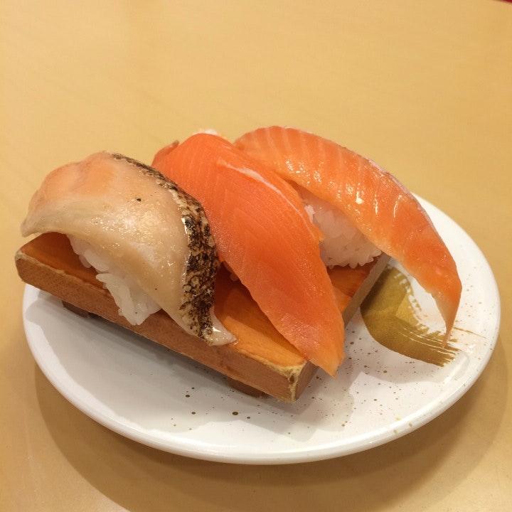 海鮮三崎港 オズスタジオシティ店