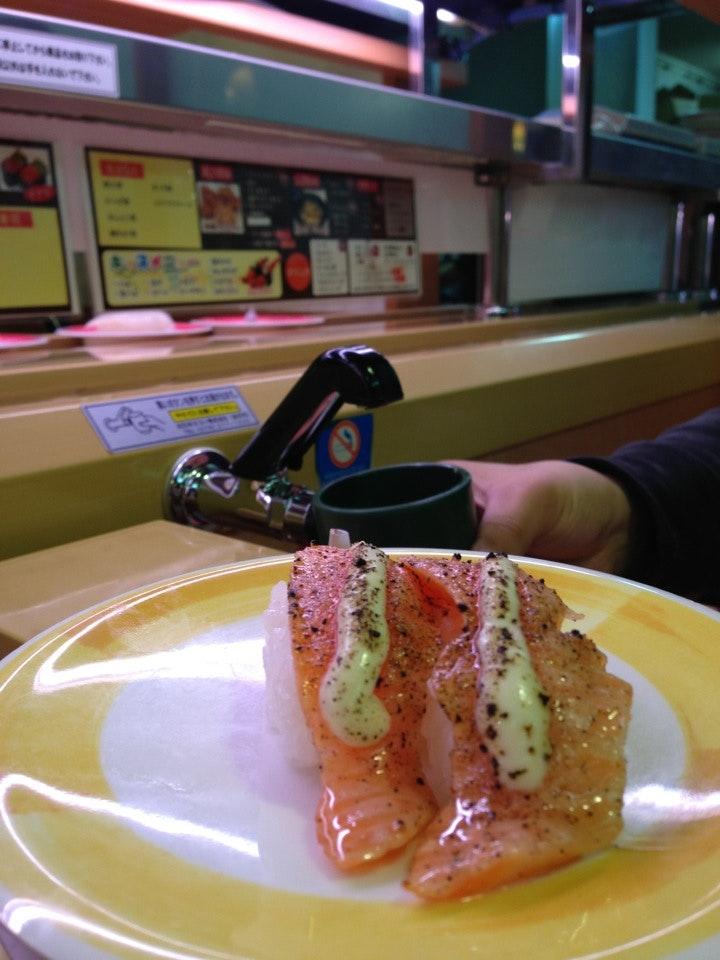 金沢まつりずし