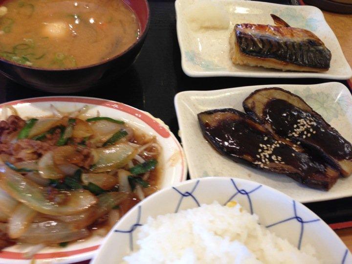 ザめしや