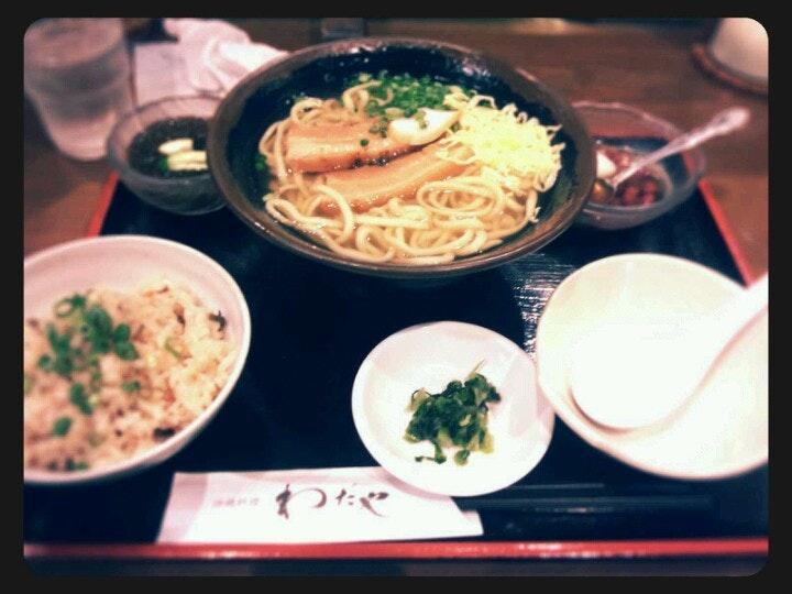 わだや