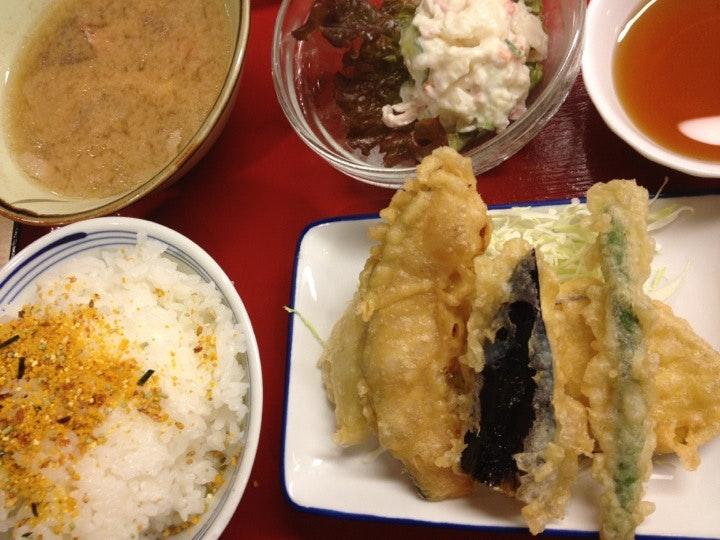 ごはんや 富山秋吉食堂