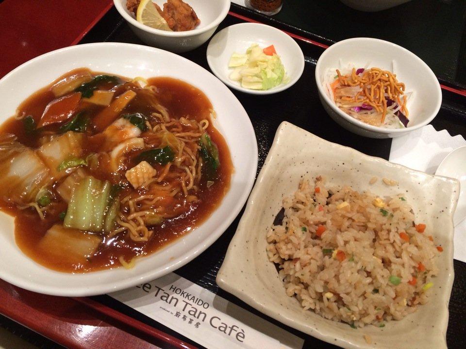 Lee Tan Tan Cafe' イオン津田沼店