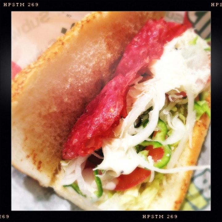 SUBWAY