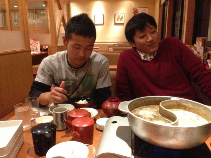 和食さと 草加花栗店