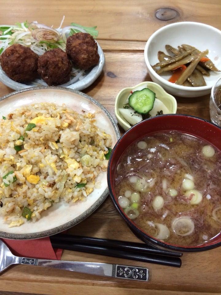 いしのまキッチン